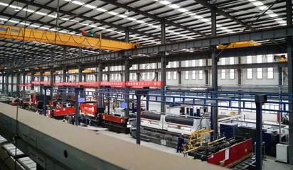 灃東新城4家企業入選陜西省2023年數字化典型應用場景名單，引領廚房用品行業智慧升級