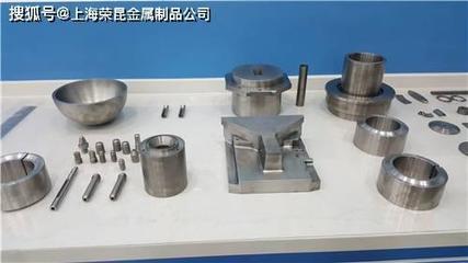 GWF93鎢鎳鐵合金 性能卓越的高比重金屬材料