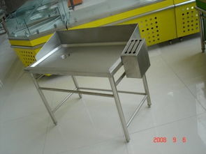 博豐金屬制品廠 尚湖鎮(zhèn)的專業(yè)展示架制造專家