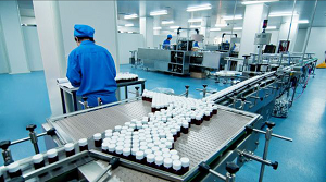 西北地區保健食品廠轉讓 專注茶葉制品生產，投資價值顯著