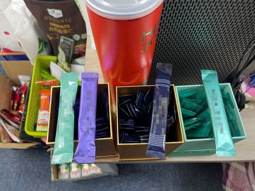 警企走訪現(xiàn)端倪，茶葉制品生產(chǎn)線背后的千萬案件