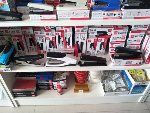 得力就在你身邊 中國十大文具品牌之一的卓越辦公體驗