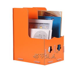 都市焦點(diǎn)diy創(chuàng)意木質(zhì)文件盤資料盤雜志盤辦公用品2020文件架價(jià)格 廠家 圖片